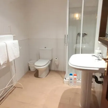 Apartamento Con Buhardilla Casco Historico Apartment *