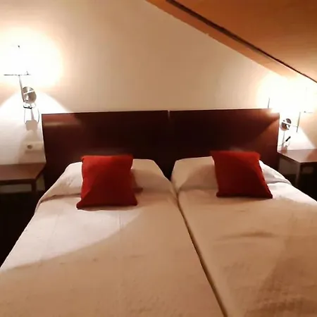 Apartamento Con Buhardilla Casco Historico *