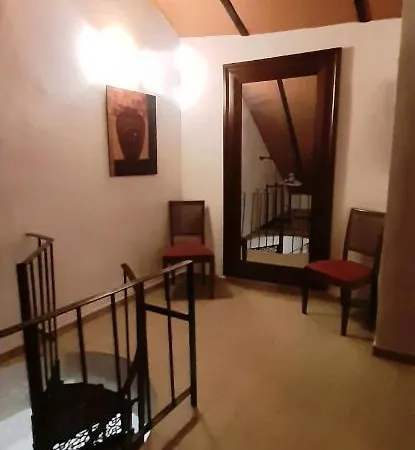 Apartamento Con Buhardilla Casco Historico Apartment Cordoba