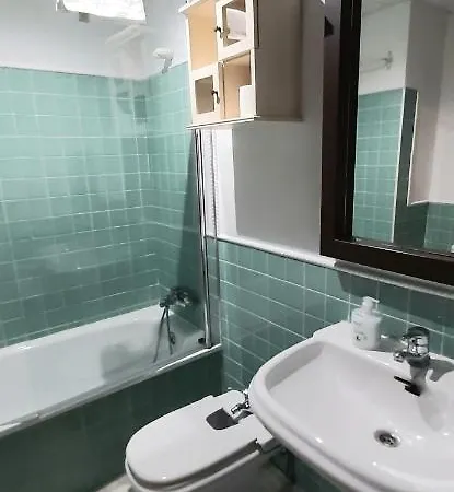 Apartamento Con Buhardilla Casco Historico Cordoba