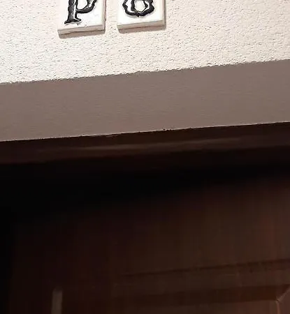 Apartamento Con Buhardilla Casco Historico * Cordoba