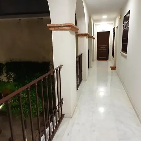 Apartment Apartamento Con Buhardilla Casco Historico Cordoba