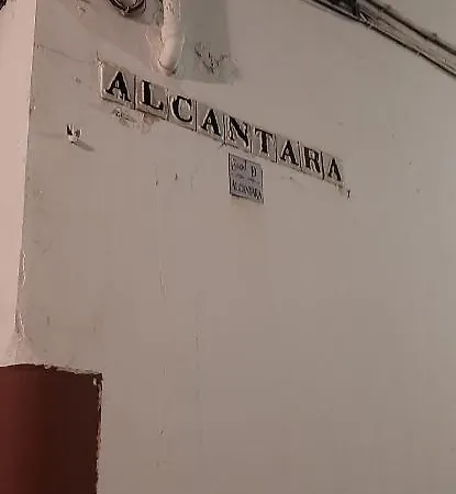 Apartamento Con Buhardilla Casco Historico Apartment