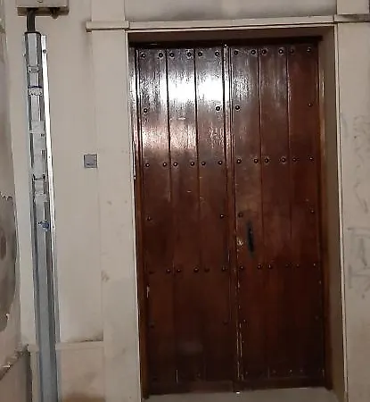 Apartamento Con Buhardilla Casco Historico
